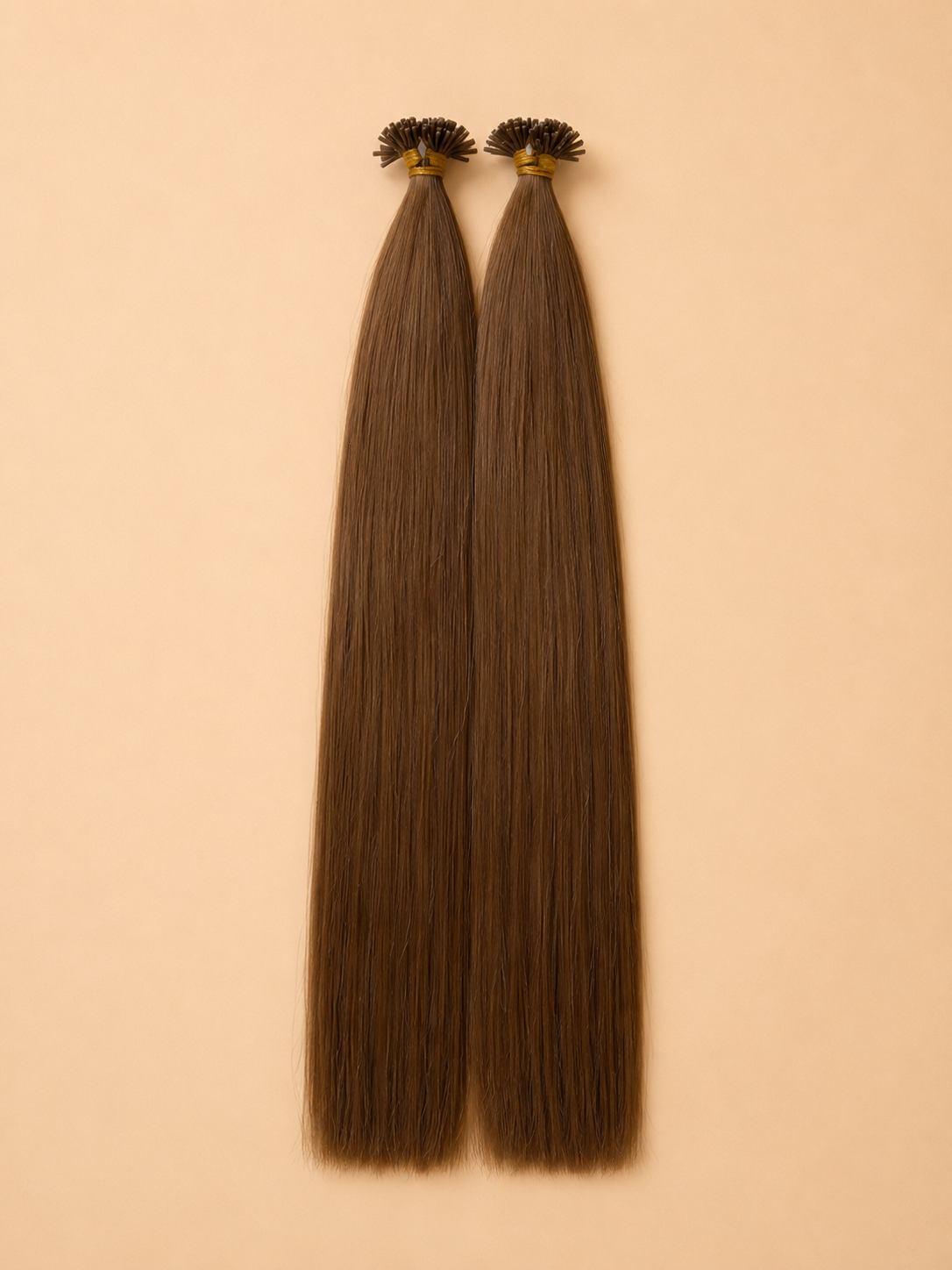 I TIPS HAIR EXTENSIONS