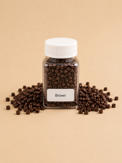 Micro rings 3mm