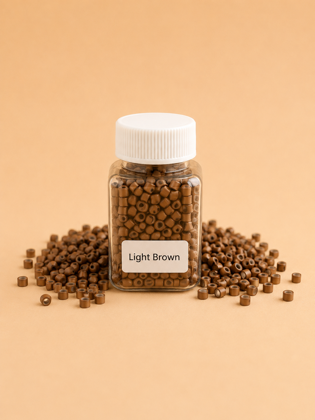 Micro rings 3mm