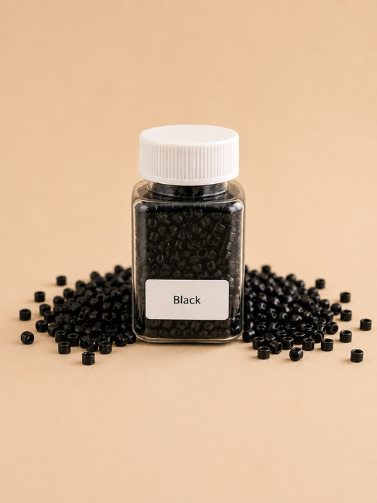 Micro rings 3mm