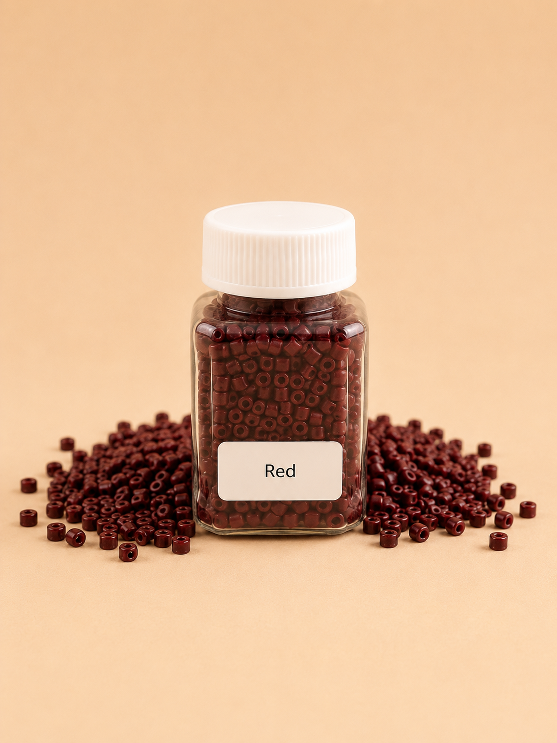 Micro rings 3mm
