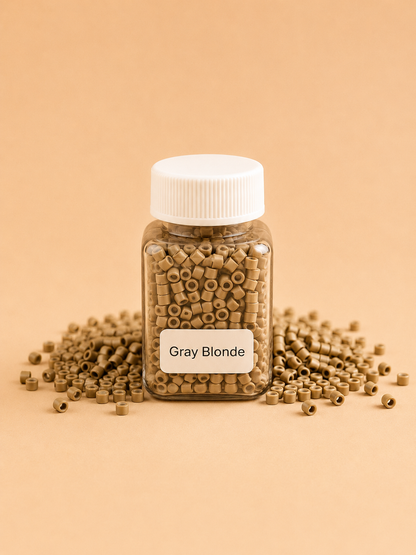 Micro rings 3mm