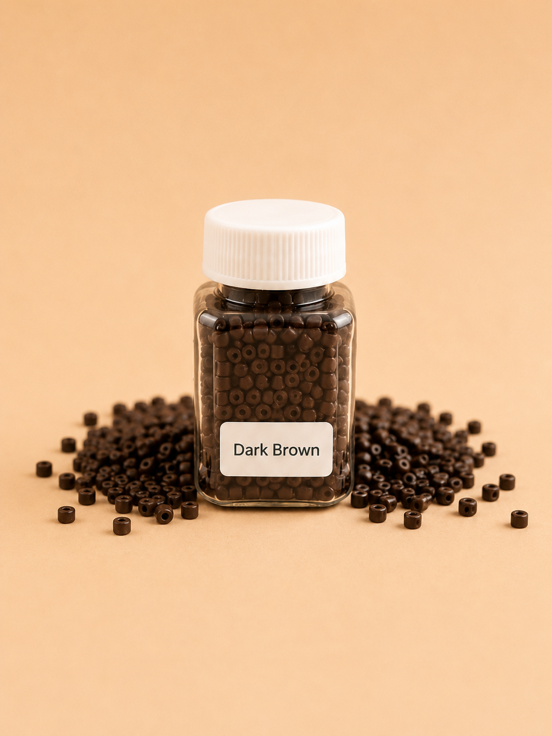 Micro rings 3mm